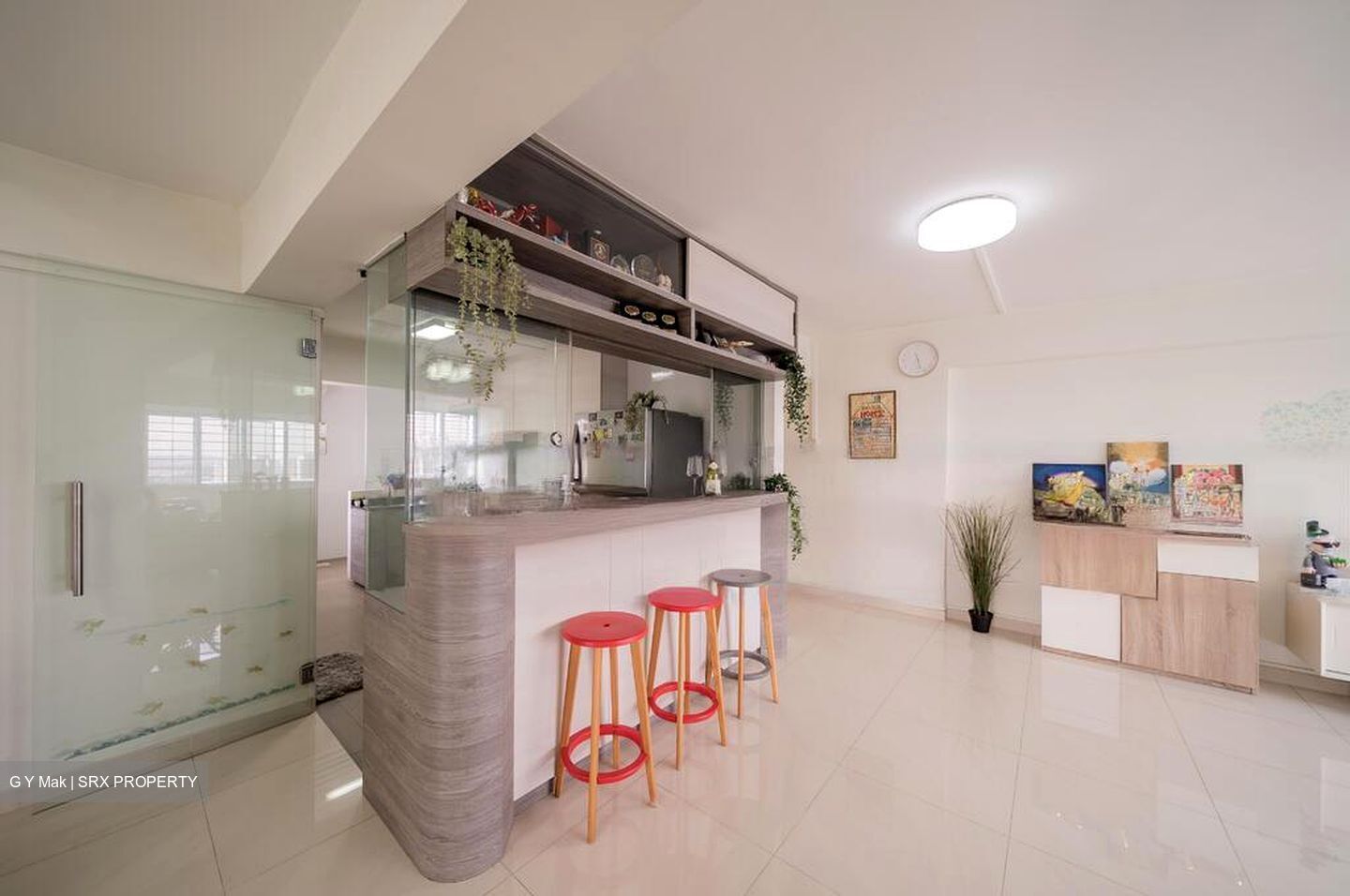 Blk 413 Commonwealth Avenue West (Clementi), HDB 5 Rooms #459300541